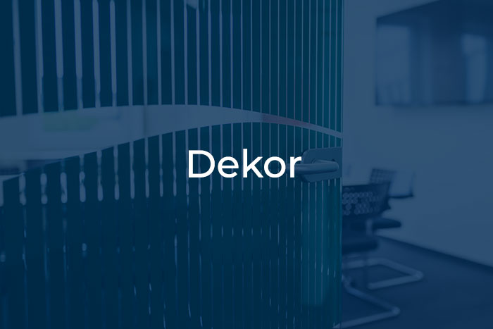Dekorfolie Frankfurt