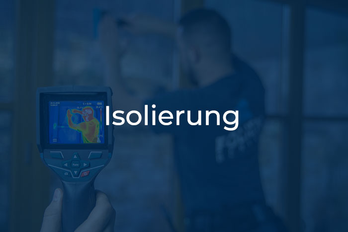 Isolierfolie Frankfurt