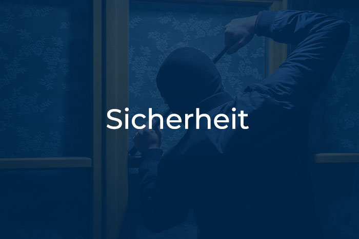 Sicherheitsfolie Frankfurt
